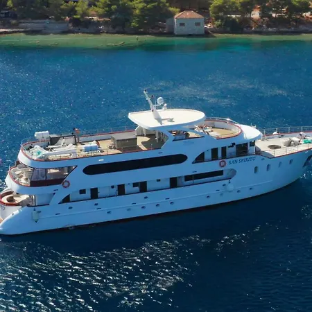 Deluxe Round Cruise From To Dubrovnik * سبليت